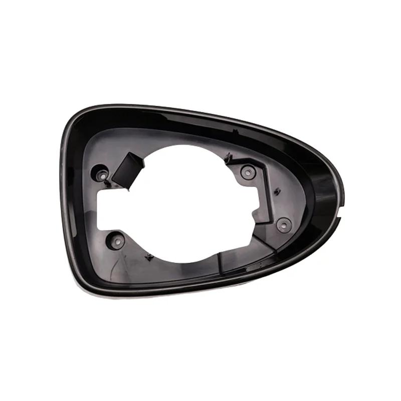 Für BYD Seal ATTO 4 EV Seitenrückspiegelabdeckung Rückspiegeldeckelschale Blinkerglasbasis