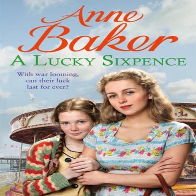 A Sixpence da Sorte por Anne Baker Livro de Bolso 9781472251589