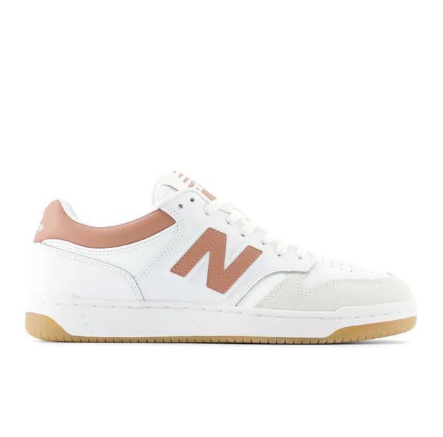New Balance Кросовки 480