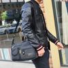 Multifunktionale Kletter-Aufbewahrungstasche Leinwand Reise-Werkzeugtasche Outdoor-Umhängetasche Fitness