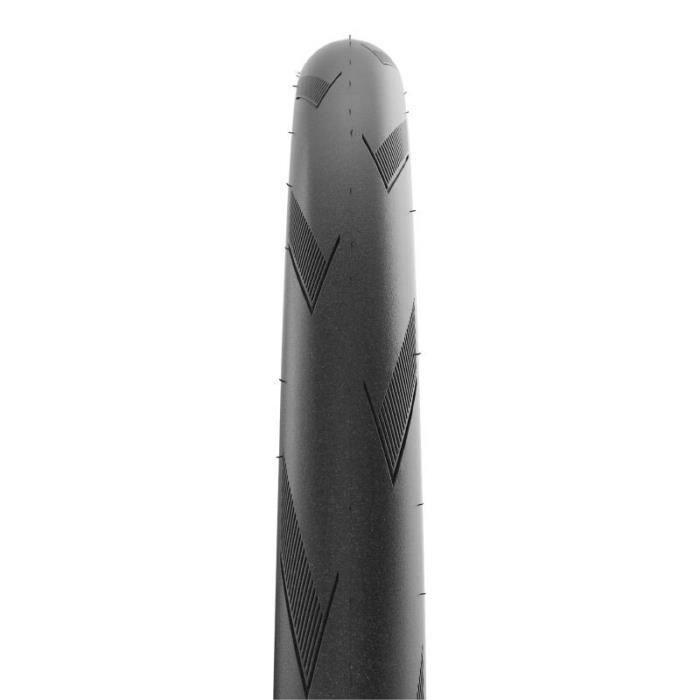 Pneu vélo route - schwalbe - pro one - tubeless/tubetype - noir/beige - 700x28 mm