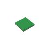 100 pezzi/lotto Parti MOC 3068 Piastrella 2x2 Compatibili Figure Mattoncini DIY Assemblaggio Blocchi da Costruzione Particelle Giocattoli Cervello Bambino Regalo