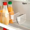 Conteneurs pour aliments – Conteneurs de réfrigérateur