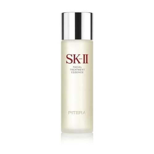 [w zestawie dla kupującego] sk-ii facial treatment essence 230ml lotion pitera depacos cosmetics prezent urodzinowy