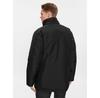 Winter Jacket Boss Osiass 50499551, Black, Standard Fit