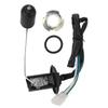 Kraftstofftank Schwimmersensor Geber Einheit Ersatz für GY6 150 150cc Chinesischer Roller Moped