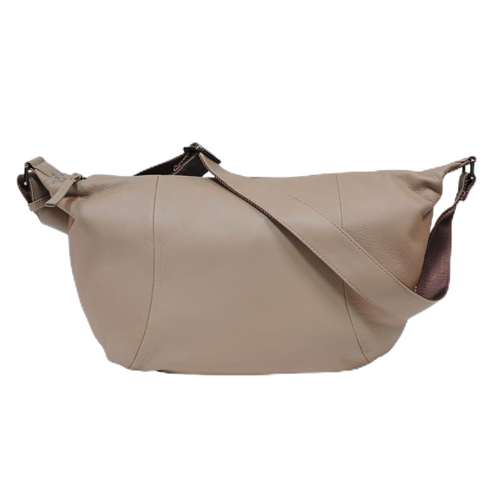 

Joya Genuine Leather Shoulder Bag for Men, Stylish and Simple, Crossbody Bag, Designer Leather, Compact and Slim, Elegant and Formal, Small and