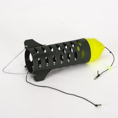 Floating Ball Nesting Device New Simple Sea Pole Nesting Device Floating Ball Nesting Device Badminton Nesting Device Fishing