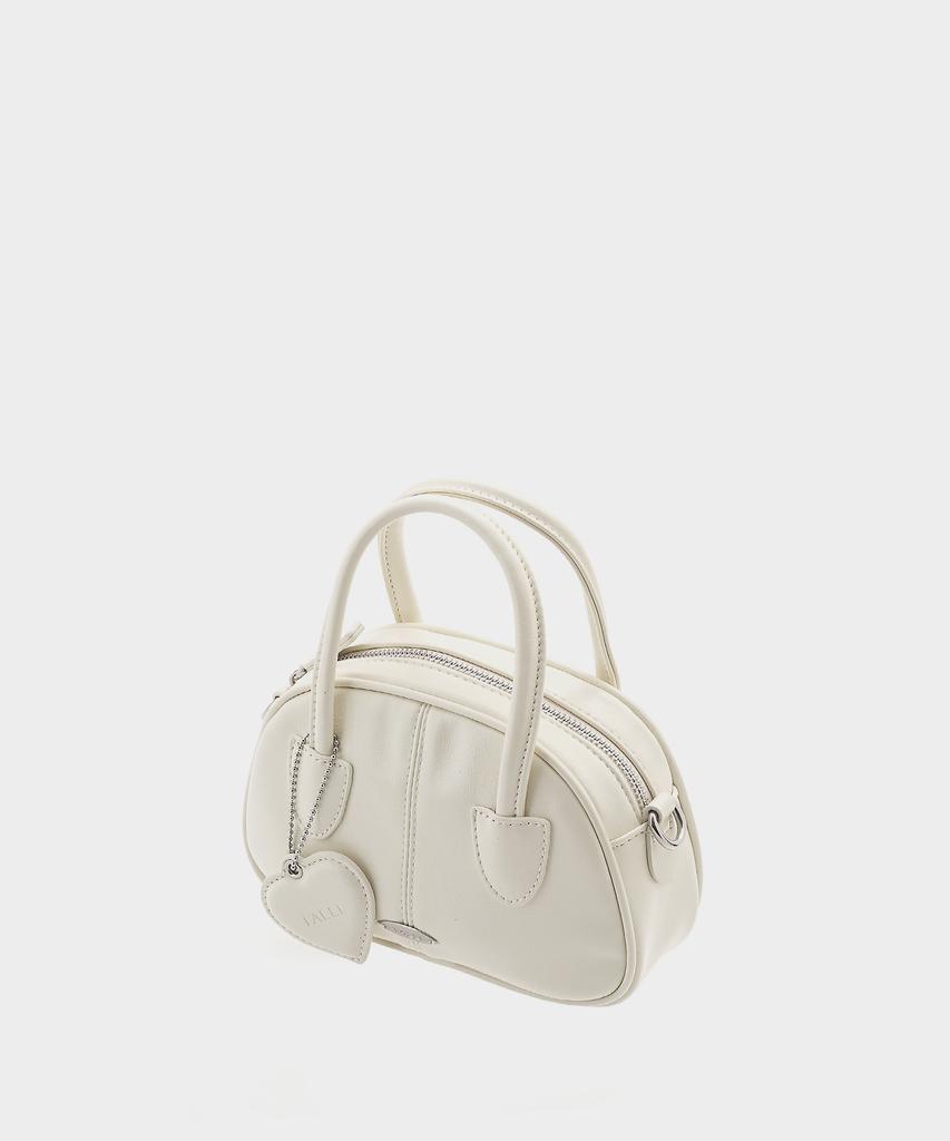 Talli [3Rd] Milo Half Tote Bag_Ivory