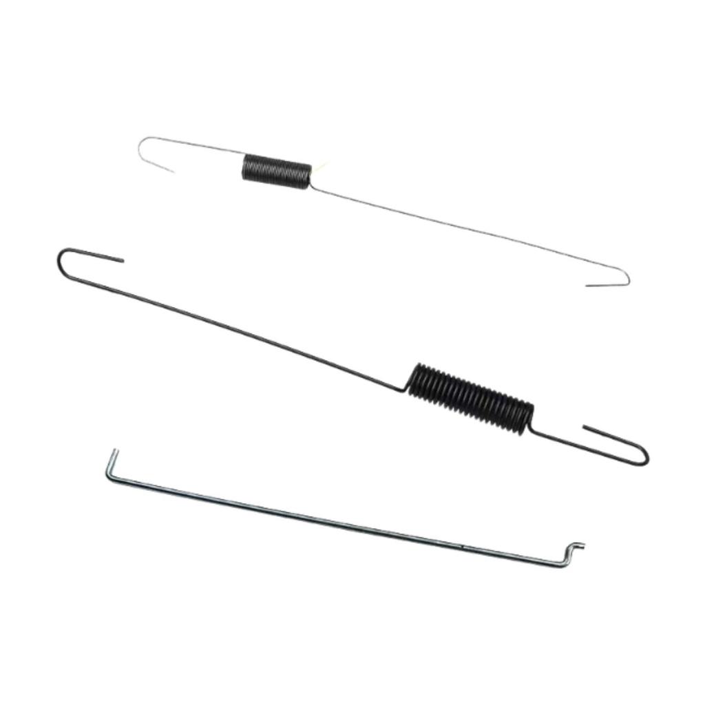 Carburetor Throttle Return Spring Kits Speed Control Spring Governor Spring Carburetor Spring Governor Link Rod Governor Rod