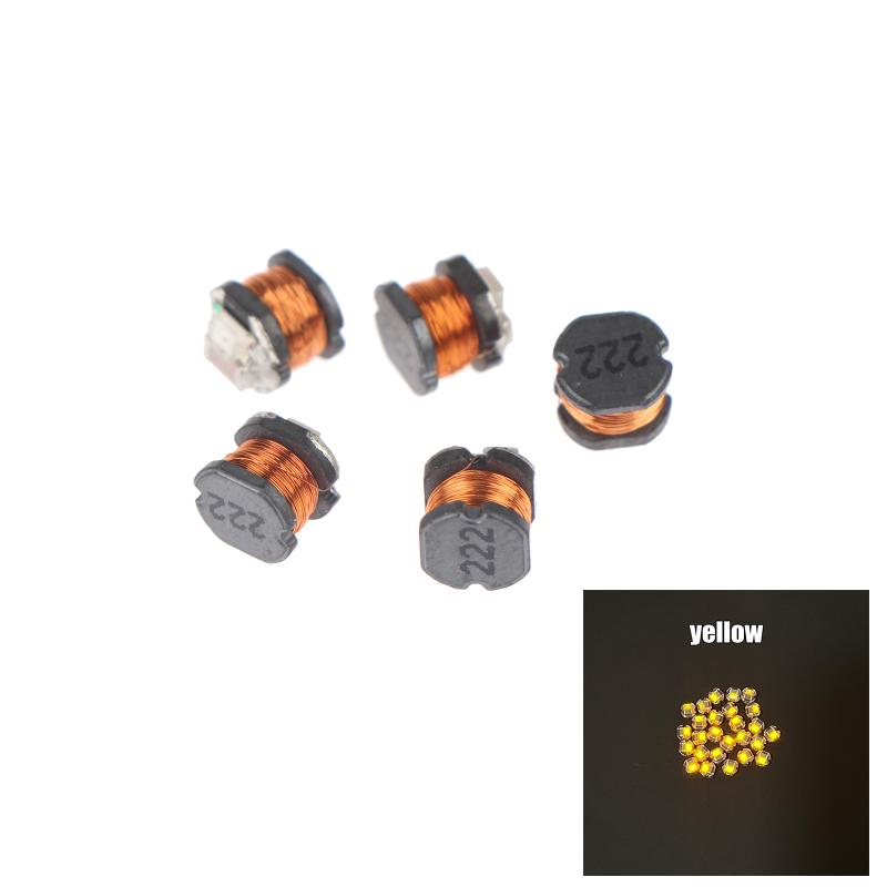 TYPE-C 5V Kabelloses Stromversorgungs-Sender-Spulensystem für LED-Induktionsladung DIY-Wissenschaftsprojekt