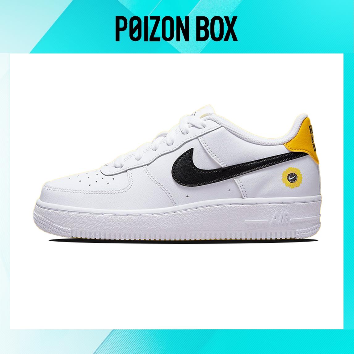 

кроссовки Nike Air Force 1 Low Skateboarding Shoes Women DM0983-100
