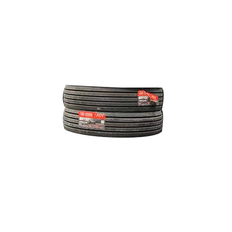 Double Coin RR100 Commercial Truck & Bus Tire