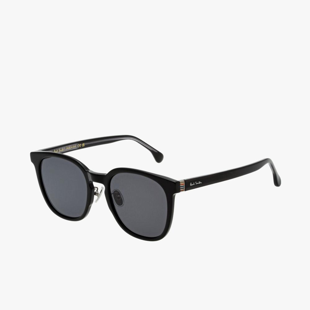 Polseumiseuaiweeo Sunglasses(Ps24616Slbk 001 56)