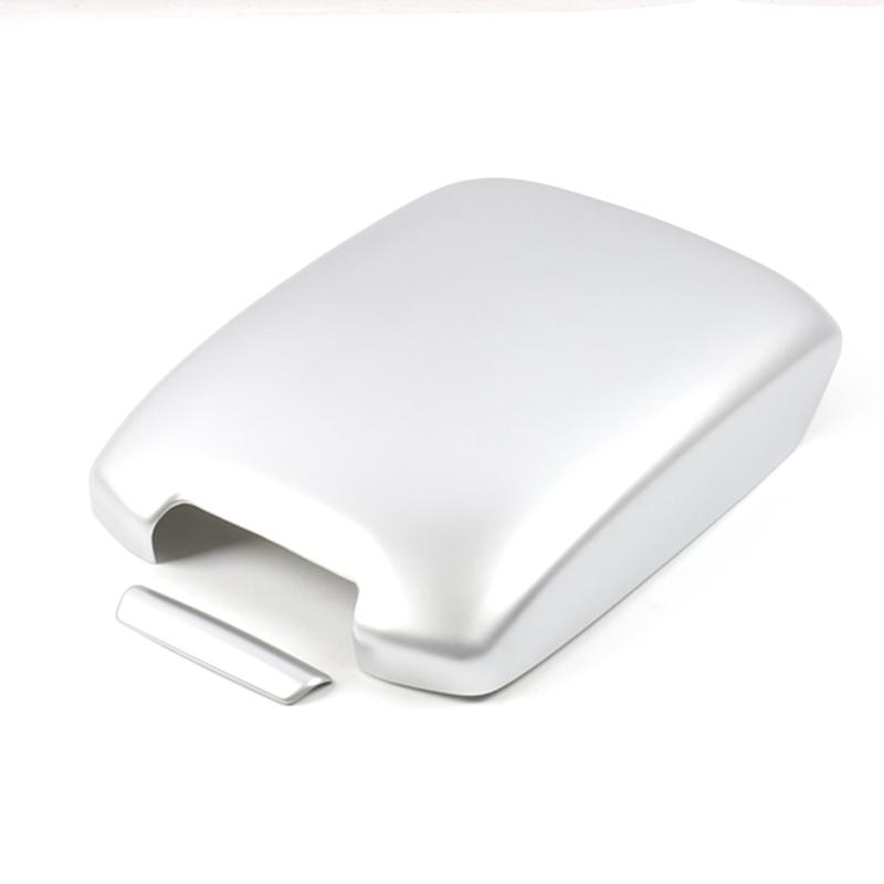 Накладка на хромированный подлокотник для Toyota Land Cruiser 150 Prado LC150 FJ150 2011-2014-2017- SL