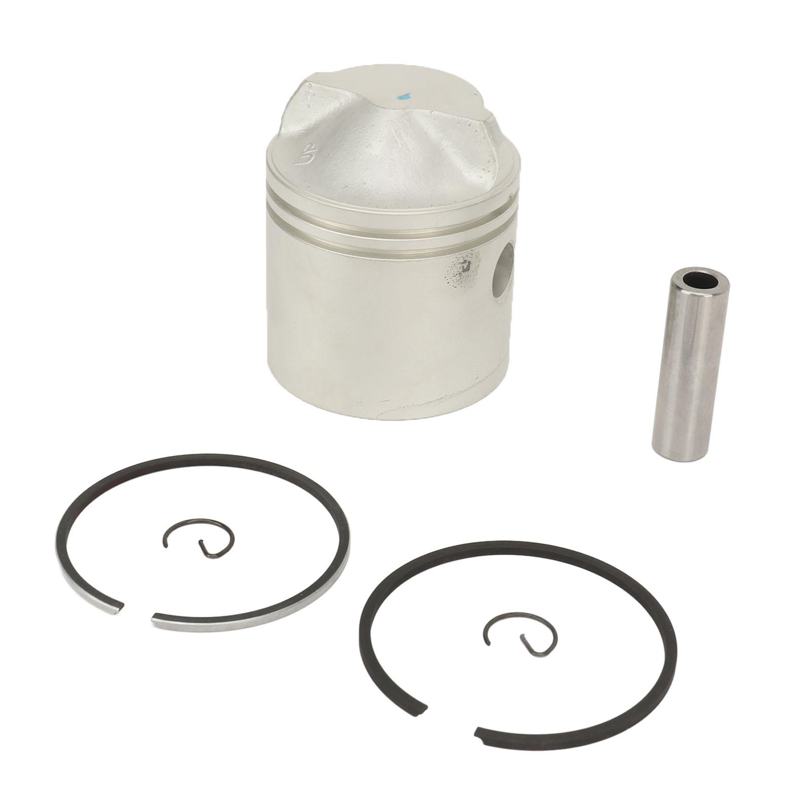 

54mm Outboard Piston Kit 6E3 11631 00 98 Boat Motor Piston Assy for 4LN 4SN 5LN 5SN 4LK 4SK 5LK 5SK