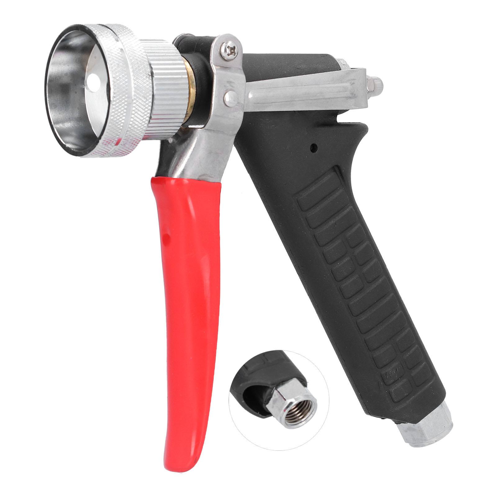 

Adjustable Water Sprayer G1 4 Female Thread Fruit Tree Atomization Power Pesticide Sprayer