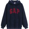 GAP Sweatshirts Unisex Hooded Moderate Regular 609050