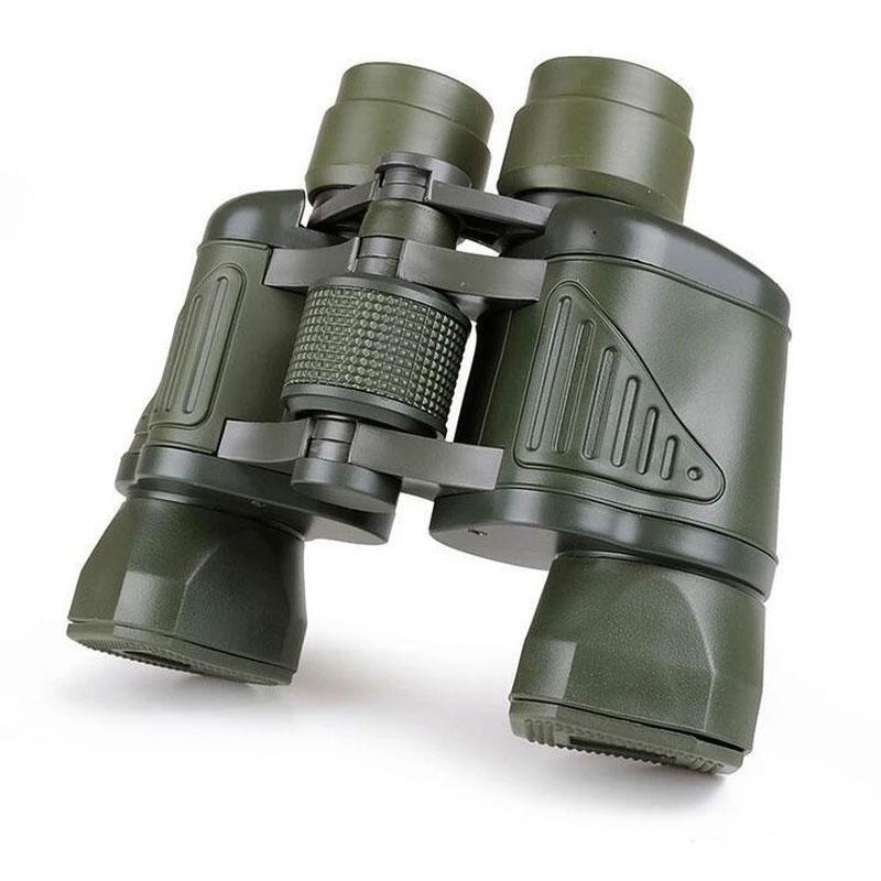 HD-Fernglas-Teleskop 1000 m mit Koordinaten-Entfernungsmesser für Camping, Outdoor, Nachtsicht-Fernglas