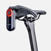 Radarhouder voor Cube zadel - Magene L508 (maat S)
