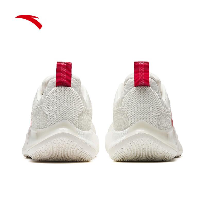 Anta 'Feng Mang 2' Men's Low-Top Basketball Shoes