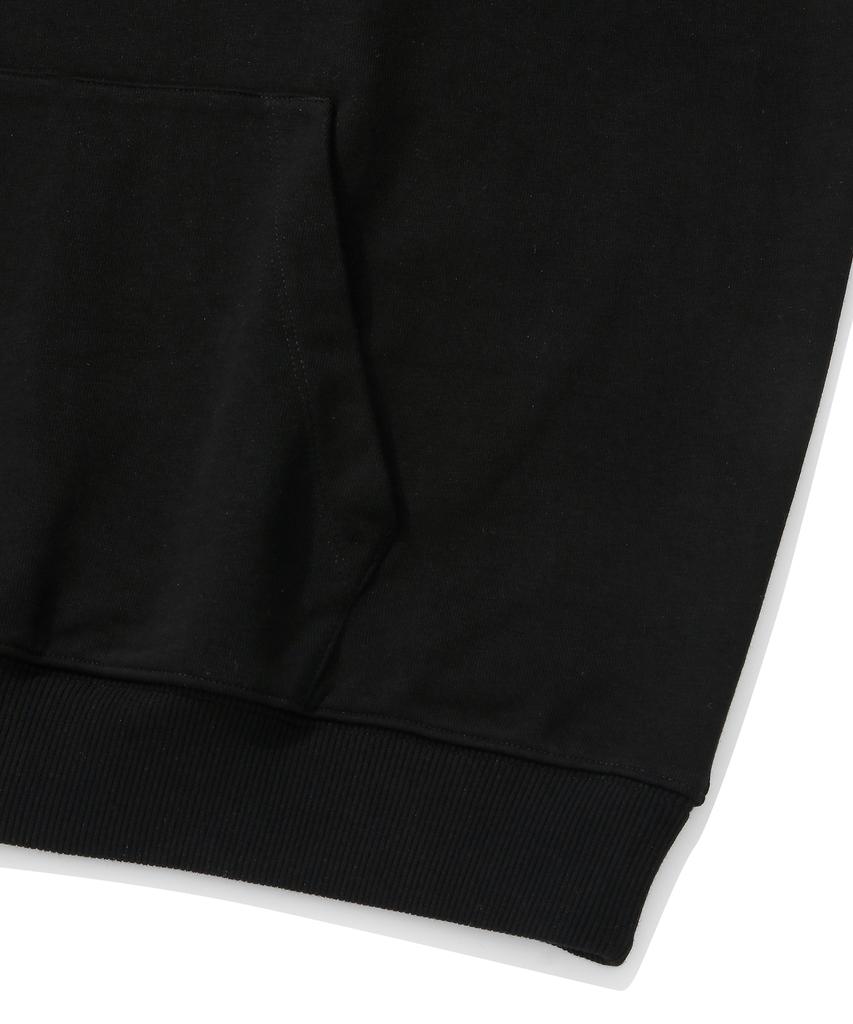 COLUMBIA UNIVERSITY Ny Blackseries S/S Sweatshirts Black