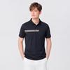 Goldlion Men's Summer Breathable Polo Shirt