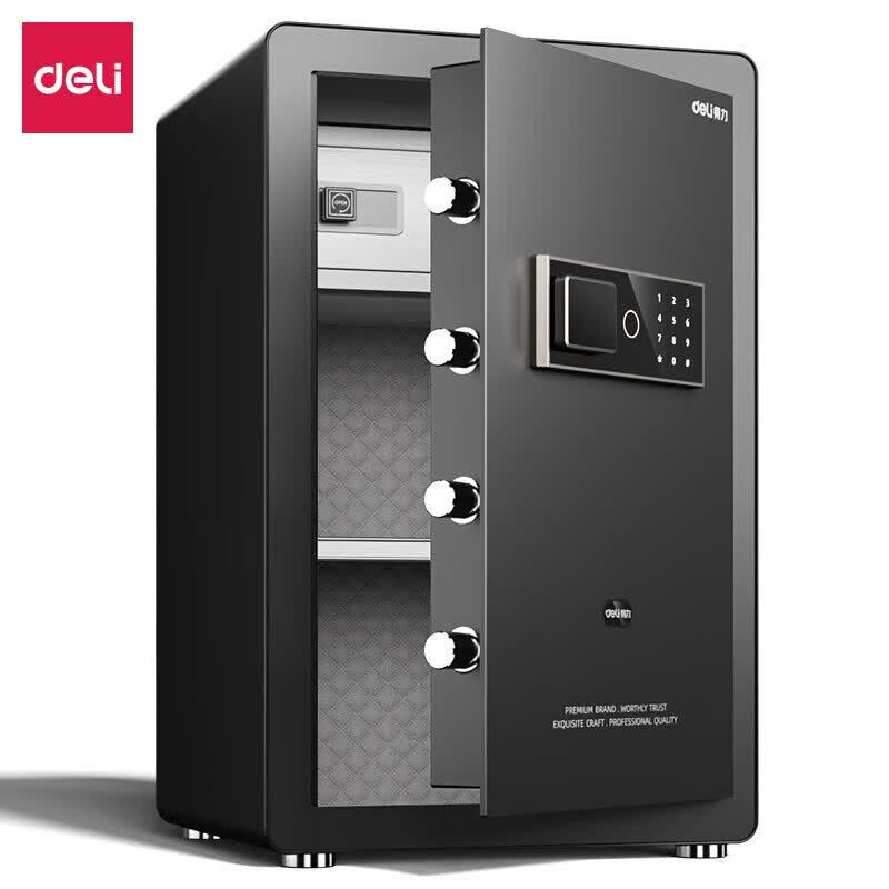 Deli AE812 Electronic Safe