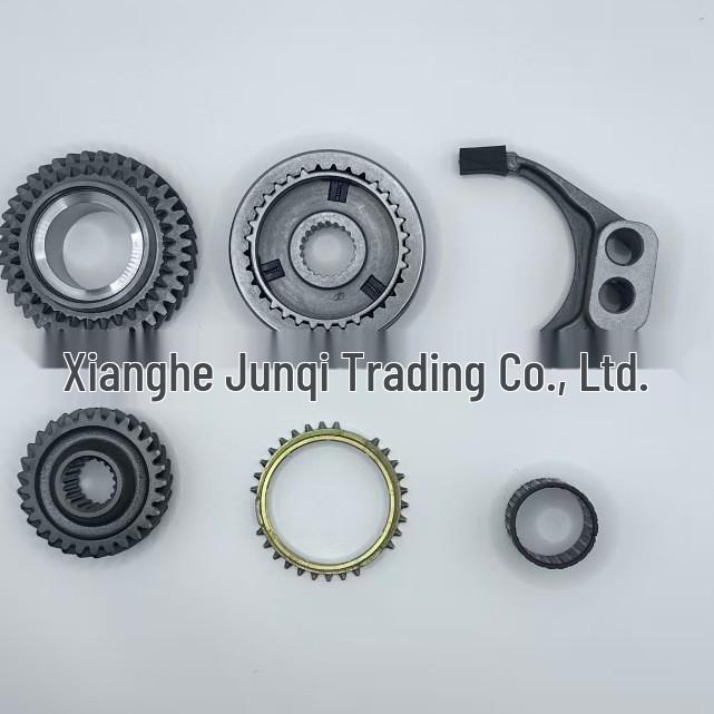 Chevrolet Sail SPK/Roewe Transmission Synchronizer Gear Assembly 9071613 245