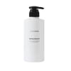 Minus Wash Body Soap for Men, 500mL. Plant-derived Amino Acid-based, Fragrance-free, Botanical Body Wash with 8 Additive-free Ingredients. Made with