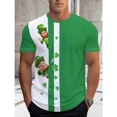 T-shirts en tops – T-shirts