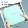 Portable Car-Mounted First Aid Kit for Travel & Outdoor Emergencies