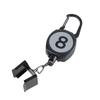 Billiard Cue Tip Tools Billiard Cue Tip Pricker Pool Snooker Chalk Holder Pool Cue Chalk Holder Billiard Chalk Holder