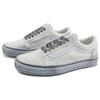 Vans Old Skool Stressed 'White Grey' Vans VN0007NTWWW