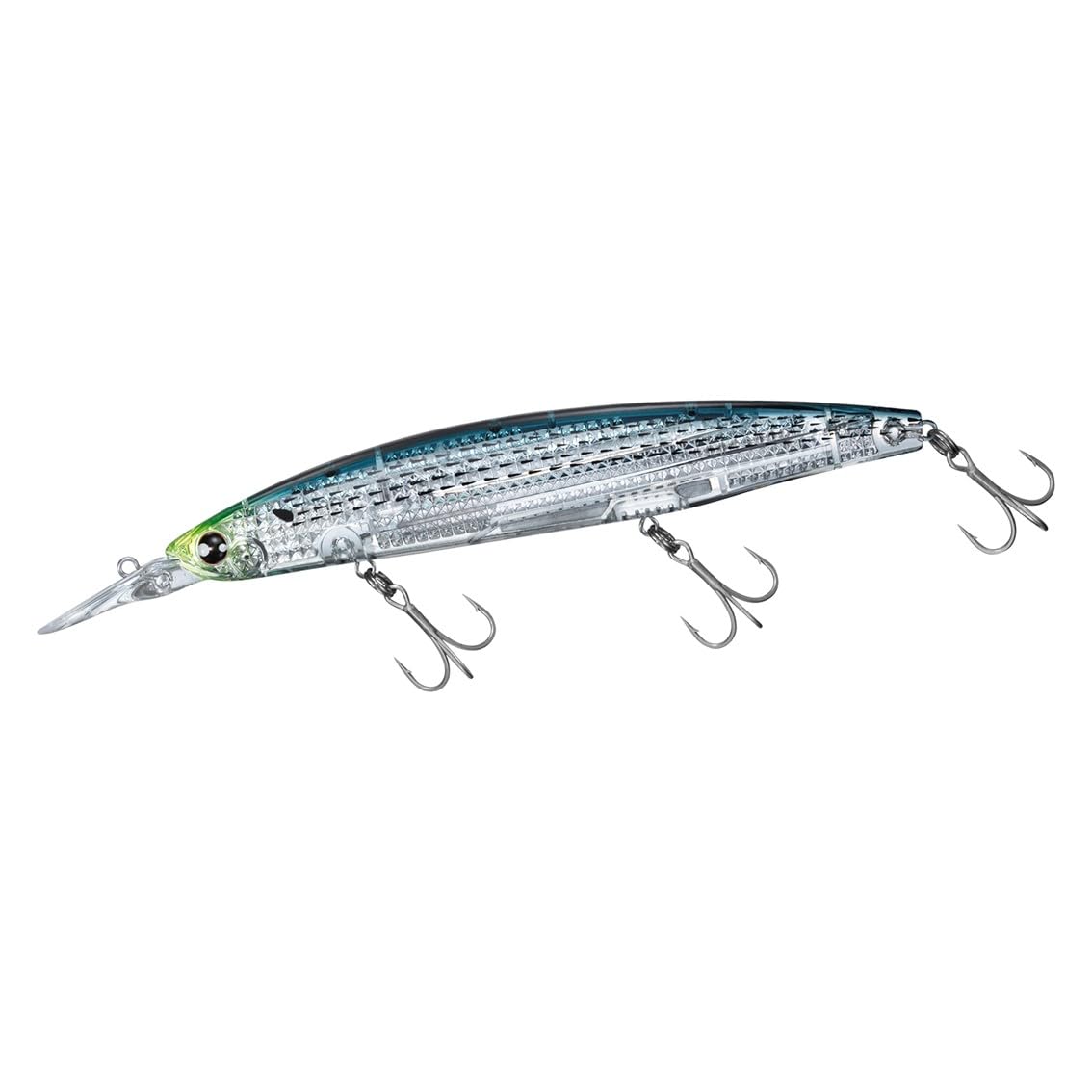 

Daiwa Minnow SLZ Set Upper LI Konoshiro 145SDR-LI