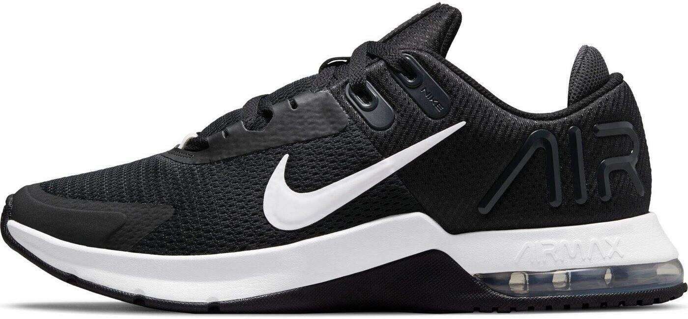 

Кроссовки Nike Air Max Alpha Trainer 4 41