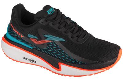R.Viper Men 24 RVIPEW, Mens Black Running Shoes