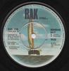 7inch Record MUD  Moonshine Sally RAK208 RAK 1975 UK Rock Used