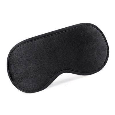 Blackouts Sleep Eye Mask With Adjustable Magnets Soft Hypoallergenics Material Eye Cover For Sensitively Skin for Napss