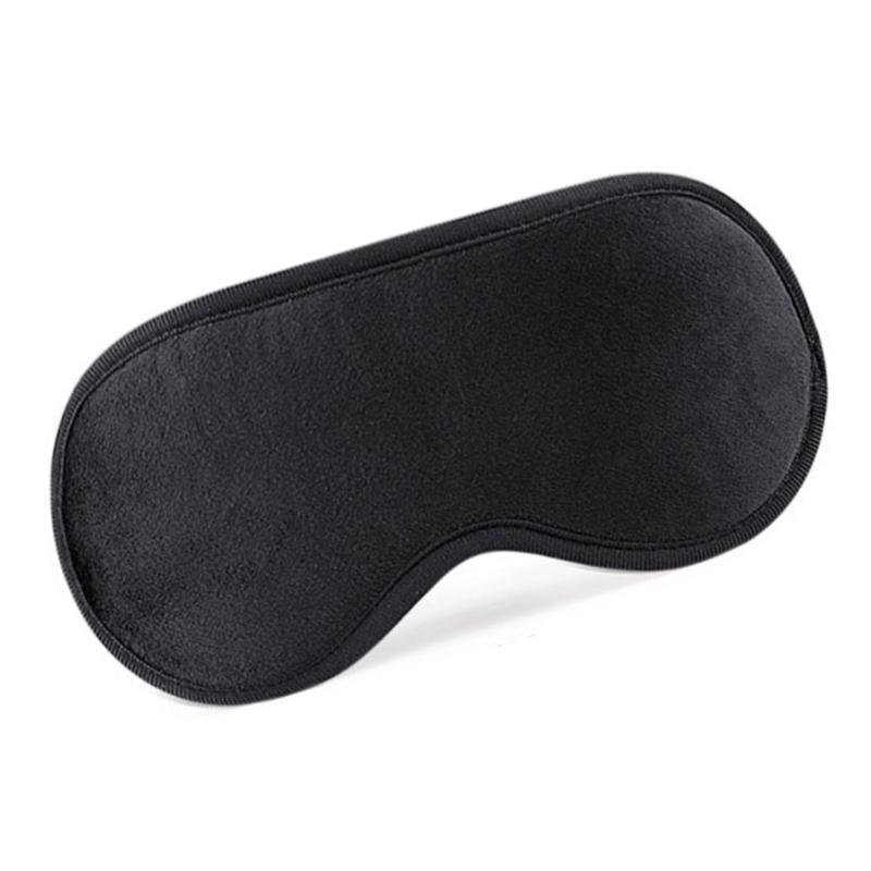 Blackouts Sleep Eye Mask With Adjustable Magnets Soft Hypoallergenics Material Eye Cover For Sensitively skin for Napss