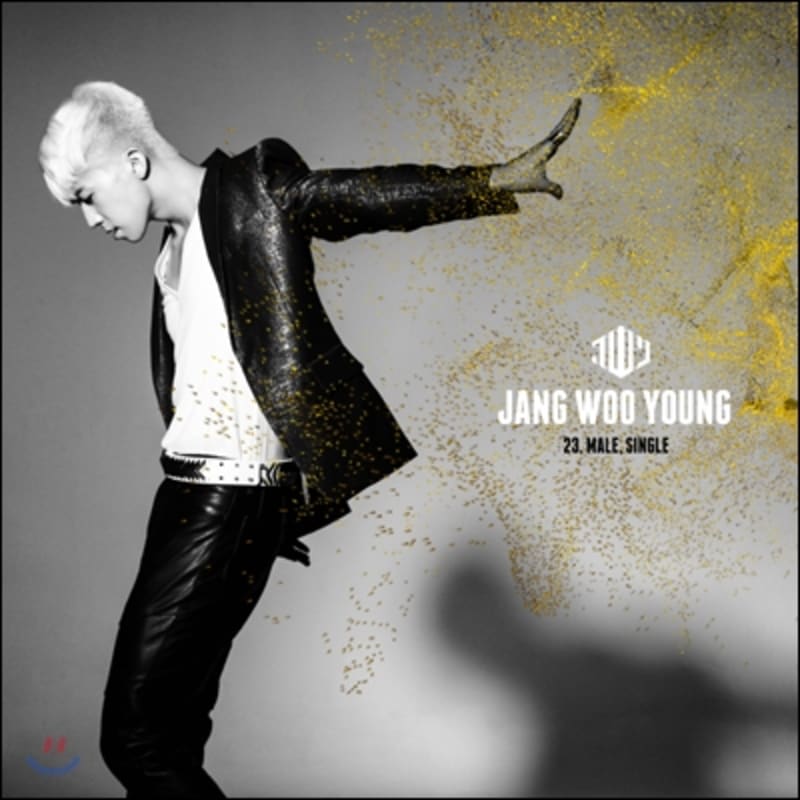 

Jang Wooyoung - 23, Male, Single [Gold Edition]