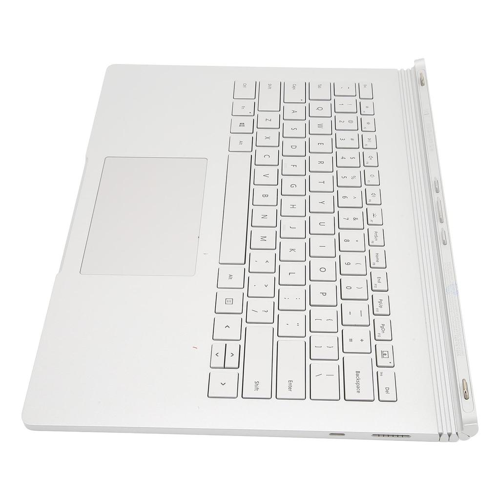 Keyboard for Surface Book 1834 Part Number 1834 Quick Response 13.5in Sensitive Control Book 2 Keyboard Replacement