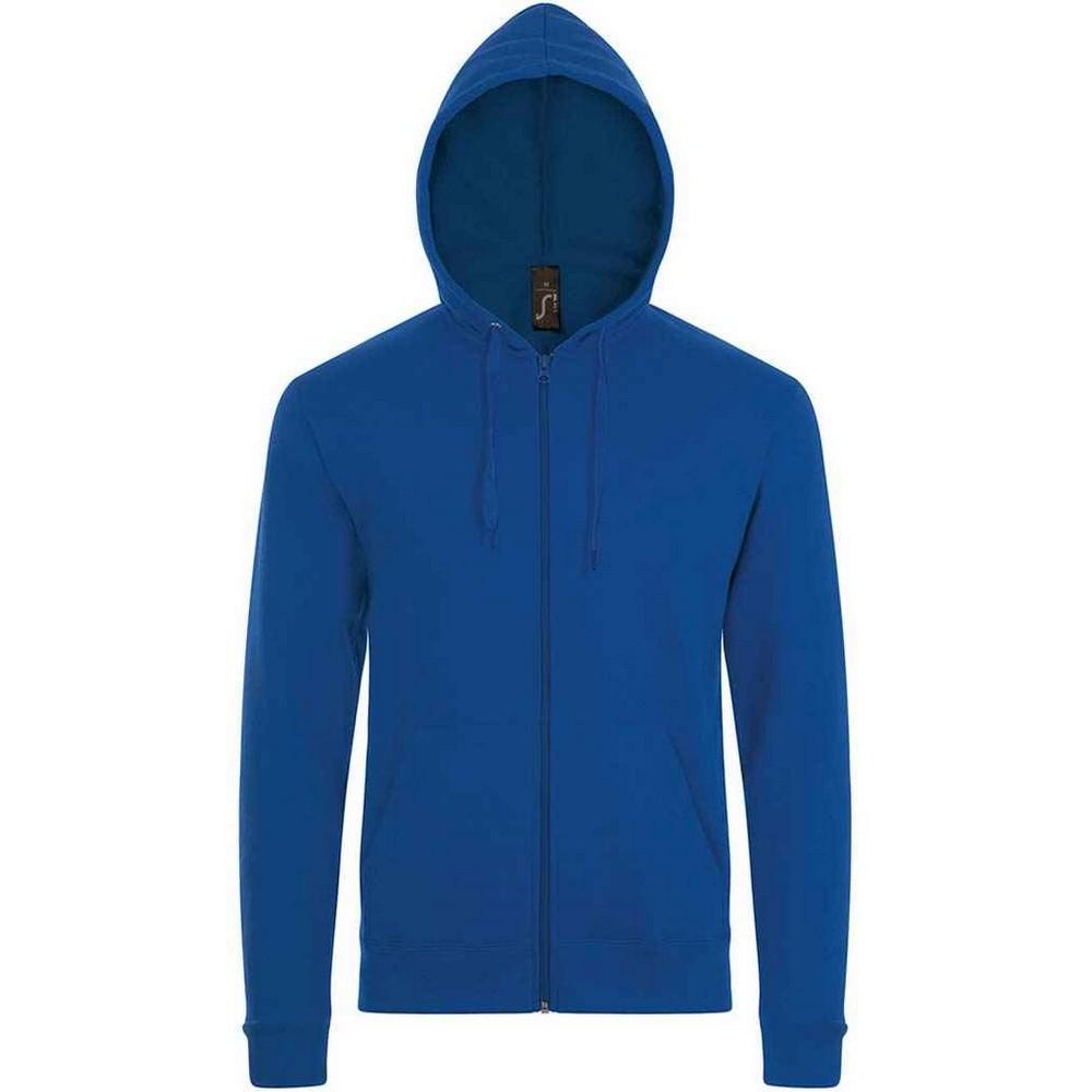 Unisex Adult Stone Hoodie