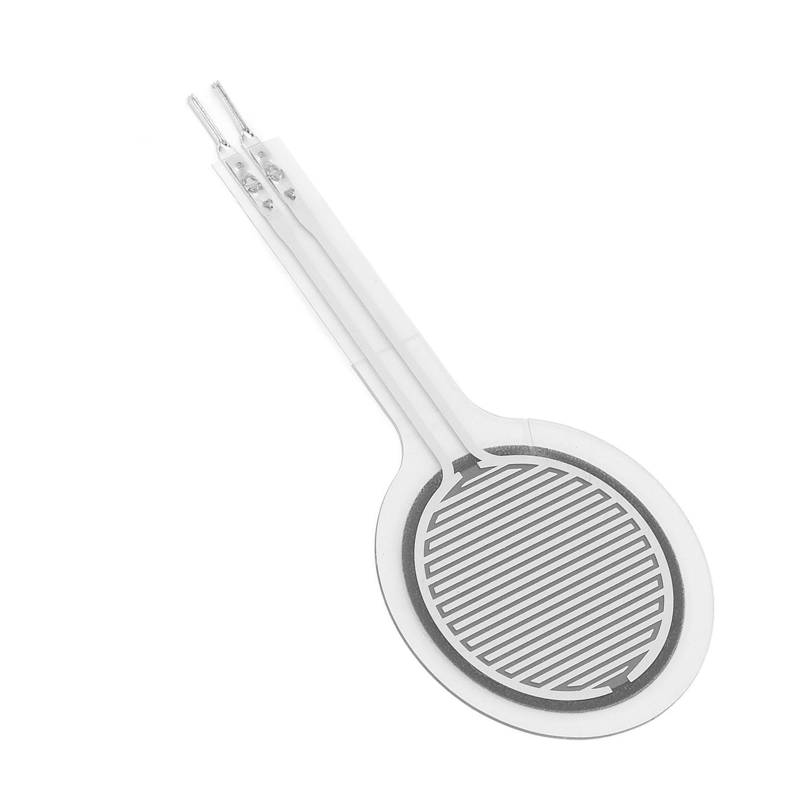 

Thin Film Pressure Sensor 50KG High Sensitivity Quick Response Waterproof Flexible Thin Film Pressure Transducer