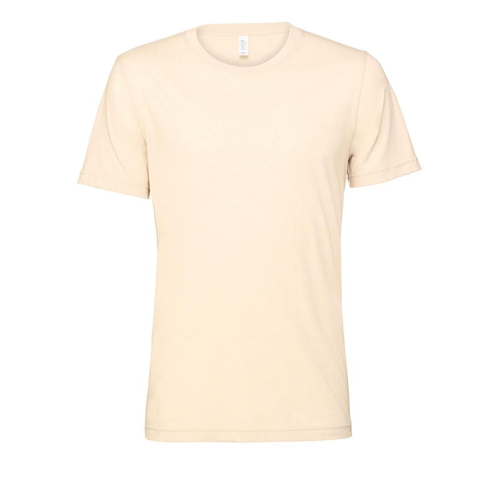 Bella + Canvas Unisex Adult T-Shirt