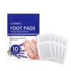 LANISKA Sleep Aid Foot Patches - Gentle, Comfortable, and Body-Fitting for Night Care