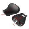 Motorcycle Front Seat Cushion Pillion Pad Motorbike for XL 1200 / 48 72