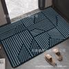 Bathroom Mat Absorbent and Non Slip Mat Toilet Door Carpet Shower Mat Toilet Floor Mat