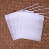 ZISIZ Heat Seal Tea & TCM Filter Flat Bags