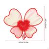 Butterfly Wing Comfortable Costume Accessories for Festival Stage Performance